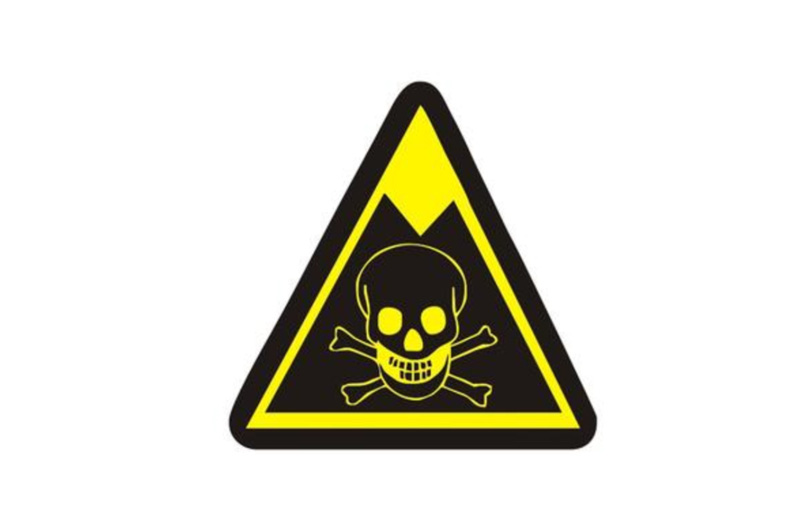 化学品限用物质合规性评估