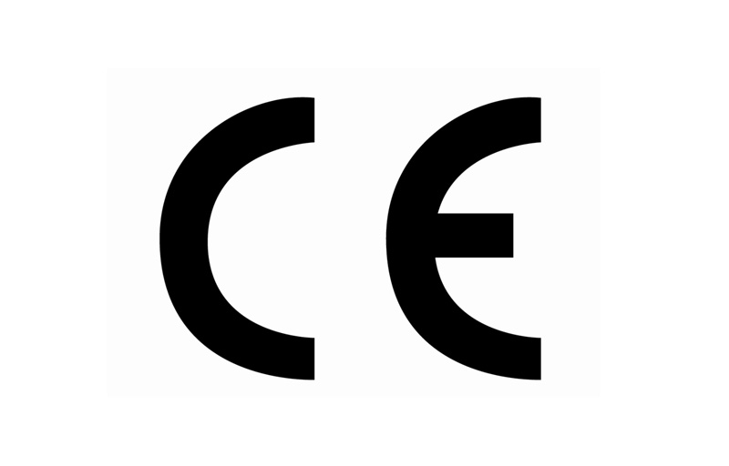 欧洲CE认证