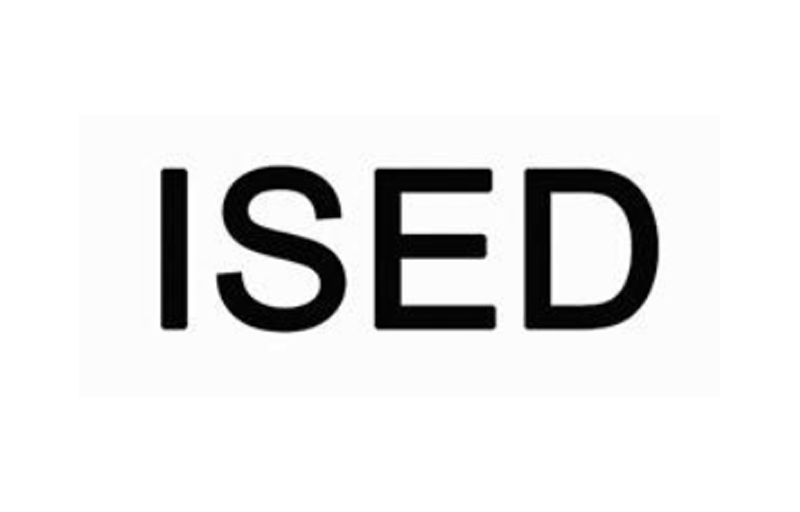 ISED认证