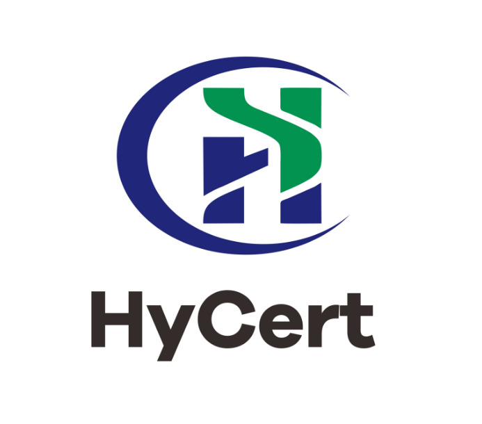 深圳市华瑛认证有限公司网站上线