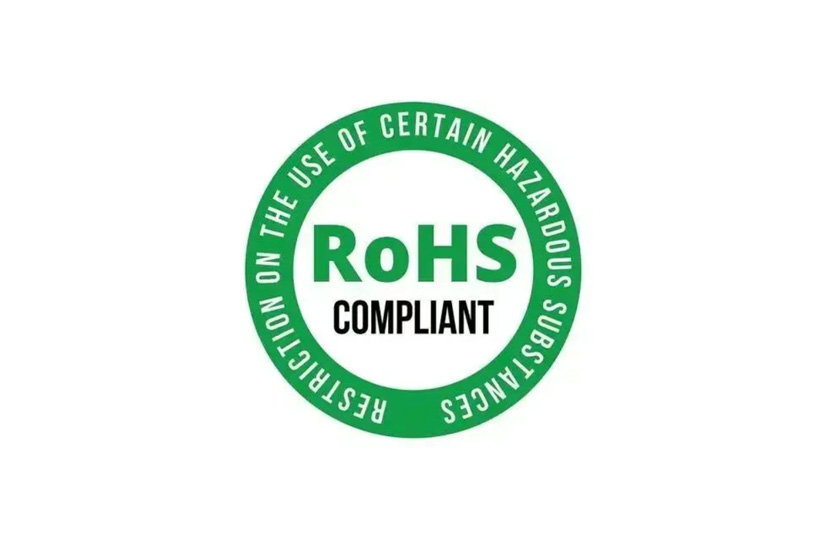 CE-ROHS认证