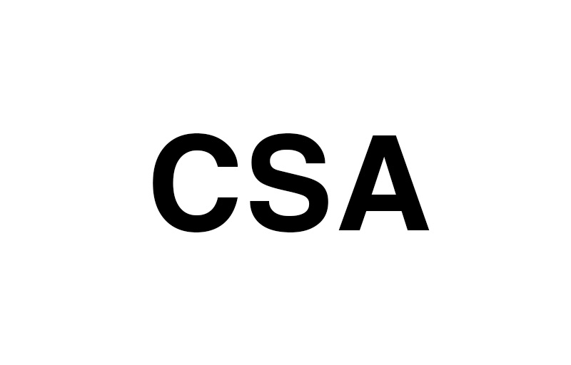 加拿大CSA认证