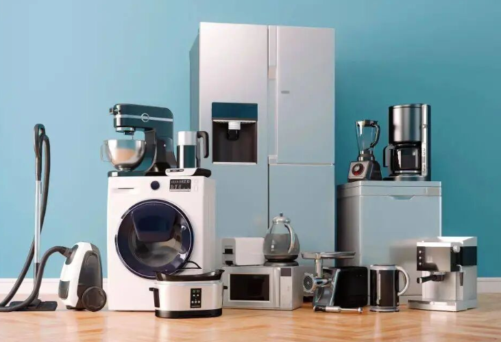 家用电器各国检测认证标准和分类