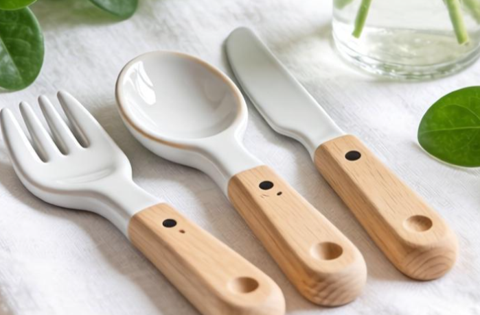 食品接触材料测试~玩具餐具