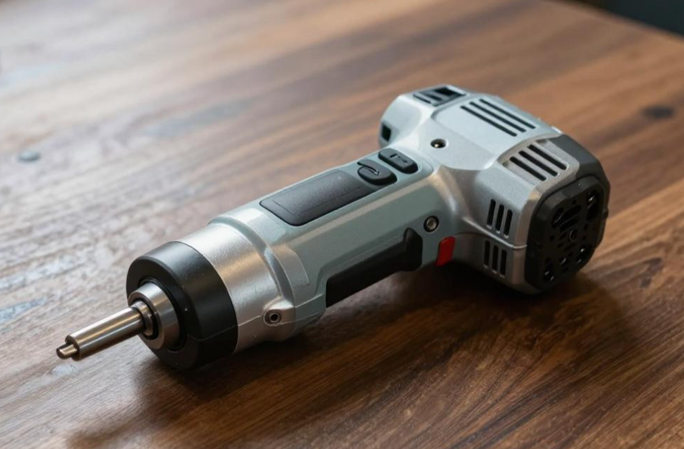 电动工具标准 UL 2595
