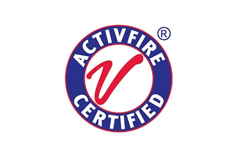 澳大利亚ActivFire证书